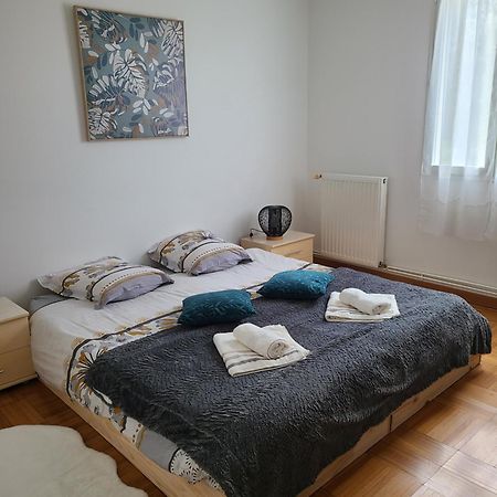 Charmante Maison Vitry-le-François Eksteriør bilde