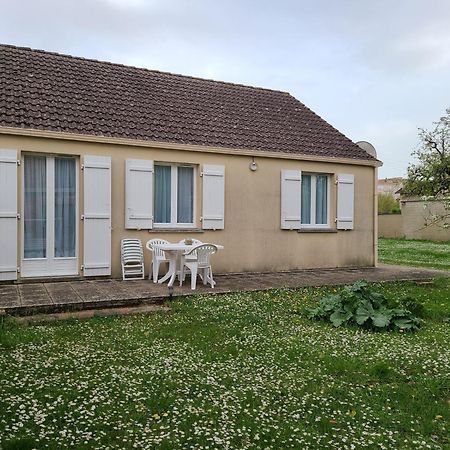 Charmante Maison Vitry-le-François Eksteriør bilde